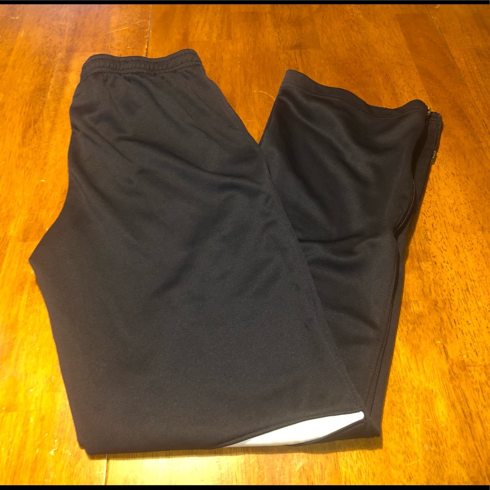 ASICS Warmup pant